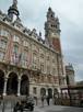  la Chambre de Commerce et son célèbre Beffroi